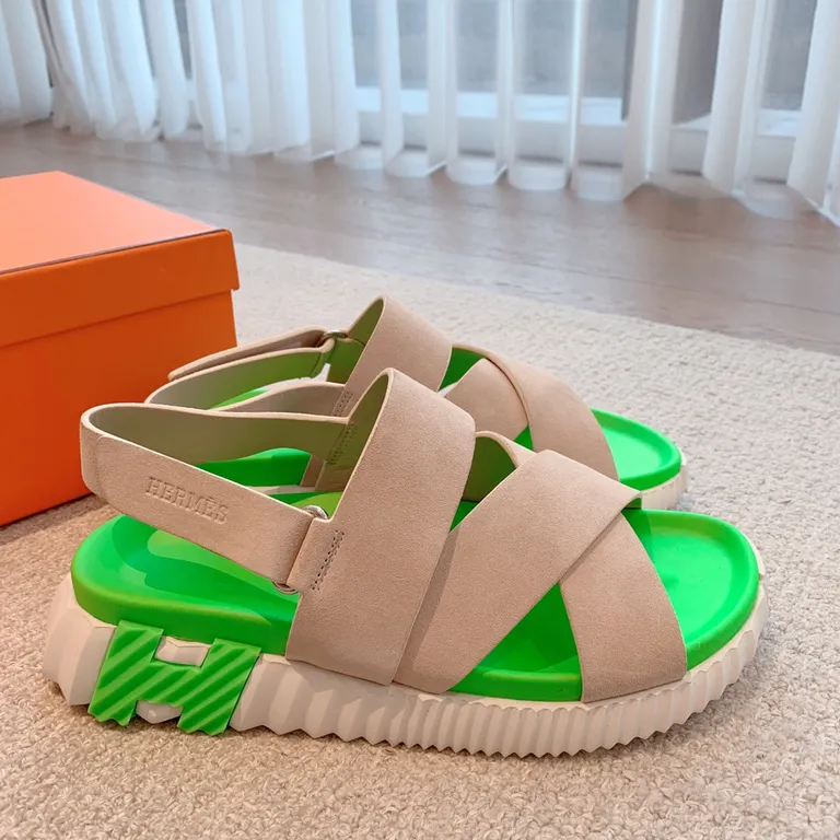 Hermes Shoe 